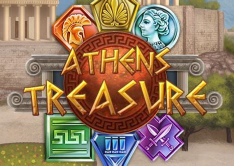 athens treasure spiel kostenlos